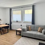 Apartment Modern In 13001 Osnabrück
