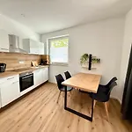 Apartment Modern In 13001 Osnabrück