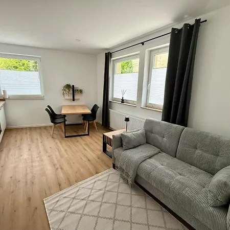 Osnabrueck City Apartments *