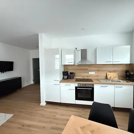 Modern In 13001 Apartment