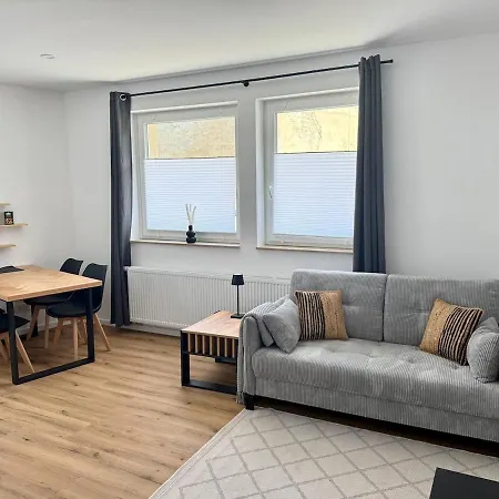 아파트 Modern In 13001 오스나브루크