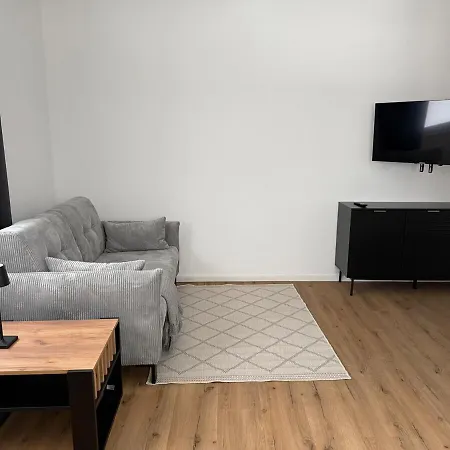 Osnabrueck City Apartments
