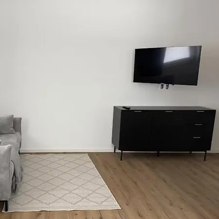 Osnabrueck City Apartments * 奥斯纳布吕克