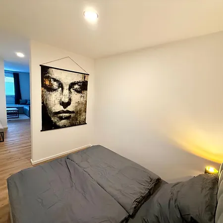 Modern In 13001 Apartment *