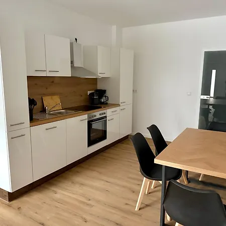 Apartment Modern In 13001 Osnabrück