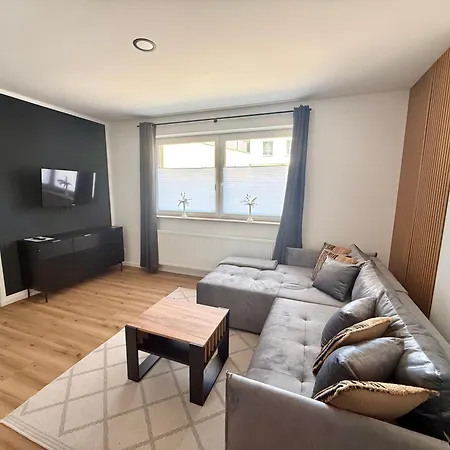Modern In 13001 Apartment