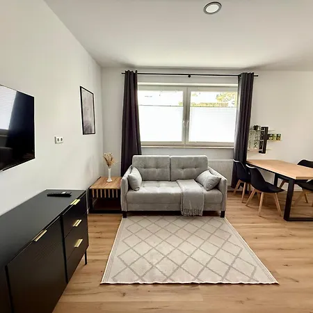 Apartment Modern In 13001