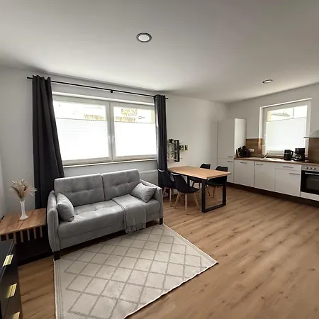 Apartment Modern In 13001 *