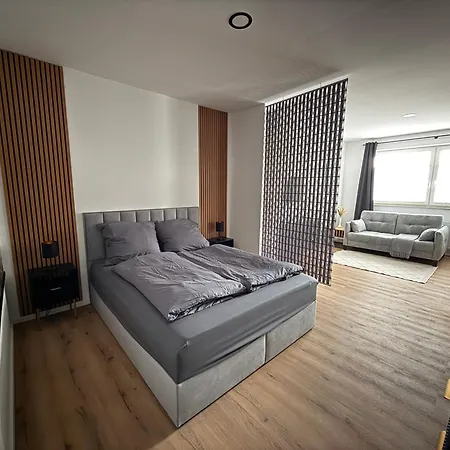 Apartment Modern In 13001 Osnabrück