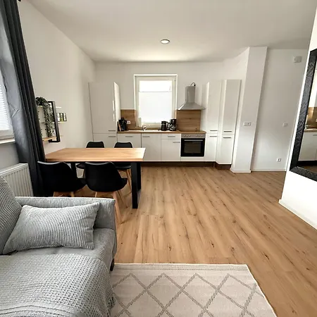 Apartment Modern In 13001 *