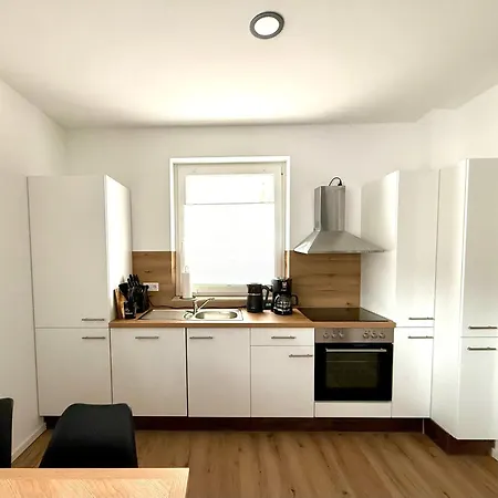 Apartment Modern In 13001