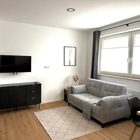 Modern In 13001