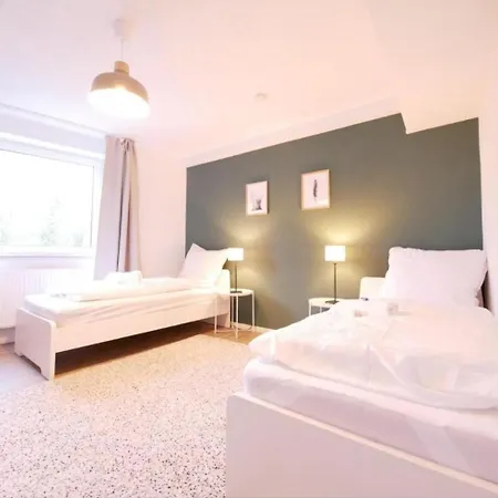 Apartment Modern In 13001