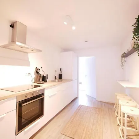 Modern In 13001 Apartment Osnabrück