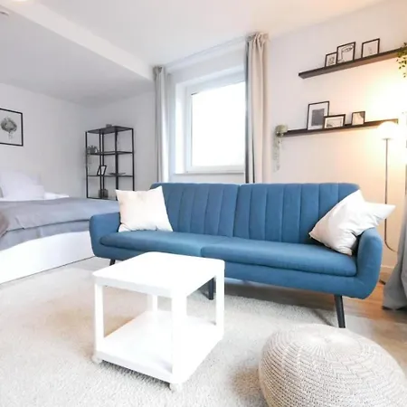 Apartment Modern In 13001 *