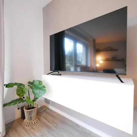 Apartment Modern In 13001