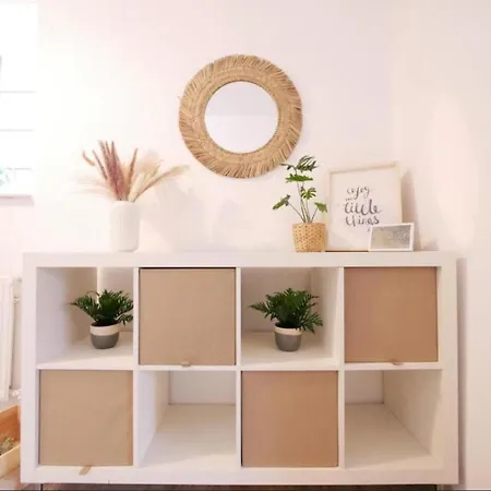 Apartment Modern In 13001