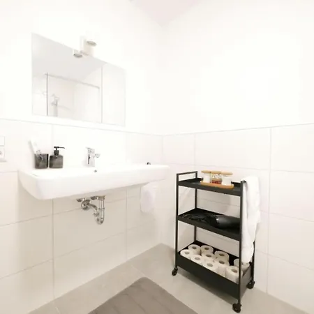 Osnabrueck City Apartments 公寓 *