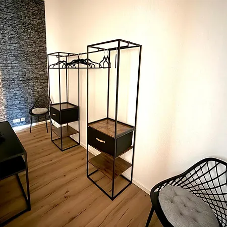 Modern In 13001 Apartment Osnabrück