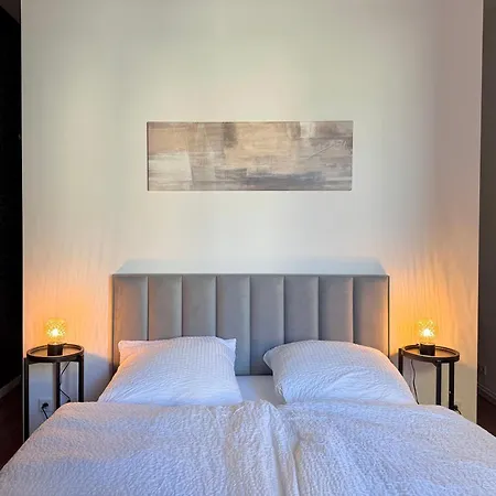 Apartment Modern In 13001