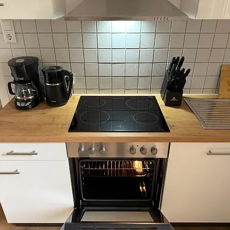 Modern In 13001 Apartment *