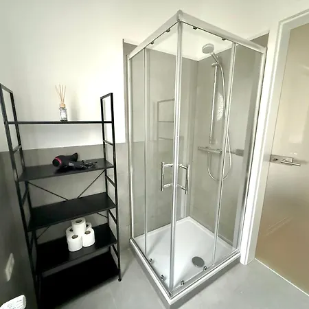 Modern In 13001 Apartment Osnabrück