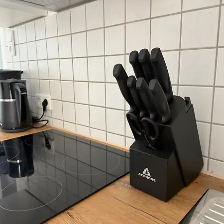 Modern In 13001 Apartment