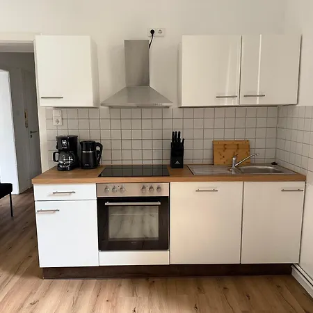 Modern In 13001 Apartment