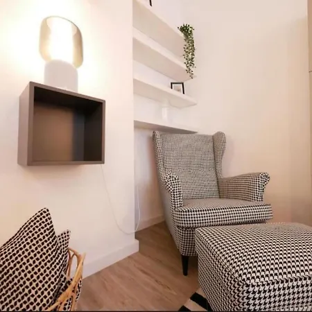 Modern In 13001 Apartment Osnabrück