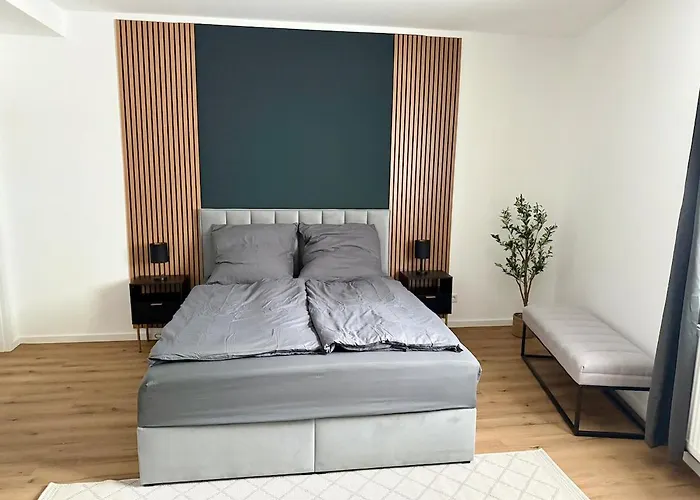 Lejlighed Modern In 13001 Osnabrück