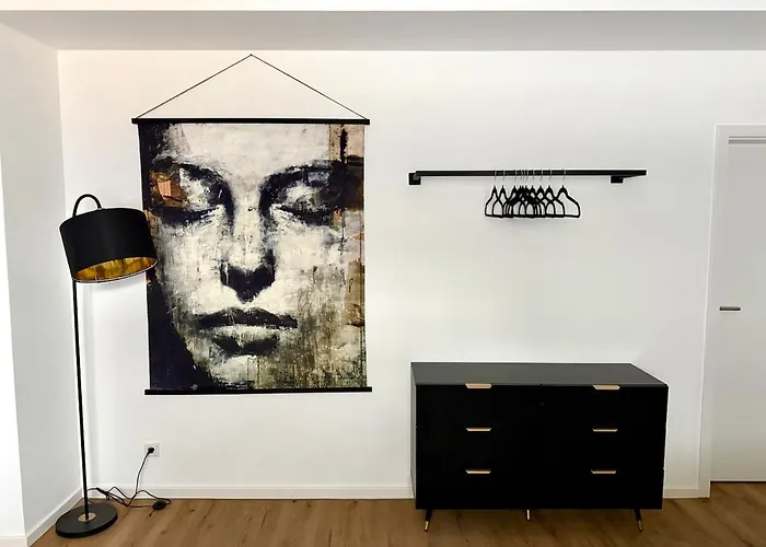 Modern In 13001 Lejlighed Osnabrück